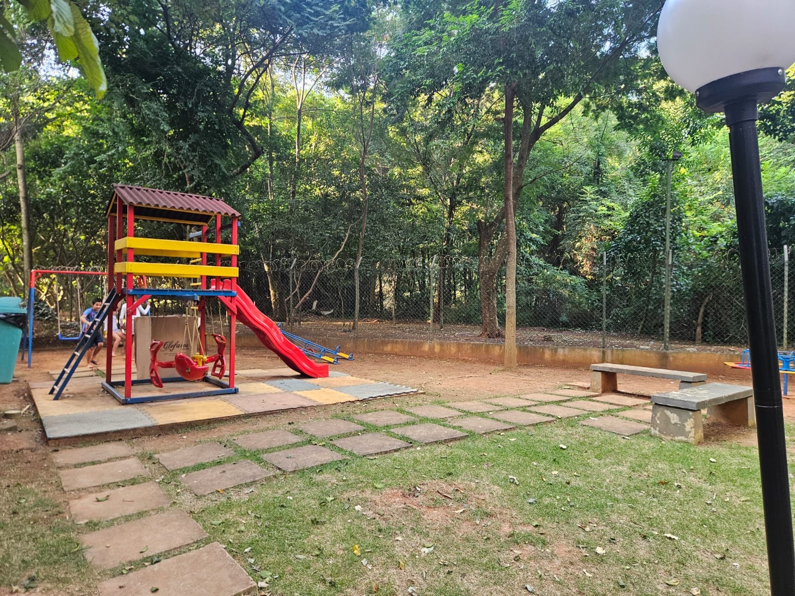Apartamento à venda com 3 quartos, 1 banheiro, 1 vaga e 72m² no Jardim Marilu, São Paulo (SP) — foto 28 de 30