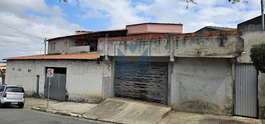 Casa à venda em Jardim Maria Dirce, Guarulhos - 286m²