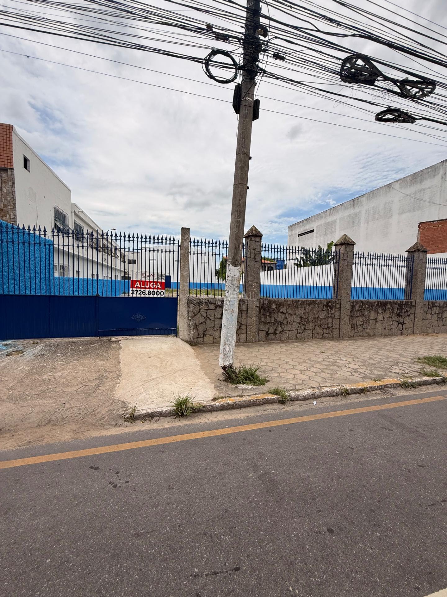 Comercial para alugar com 10 vagas e 600m² no Parque Alvorada, Campos dos Goytacazes (RJ) — foto 5 de 19