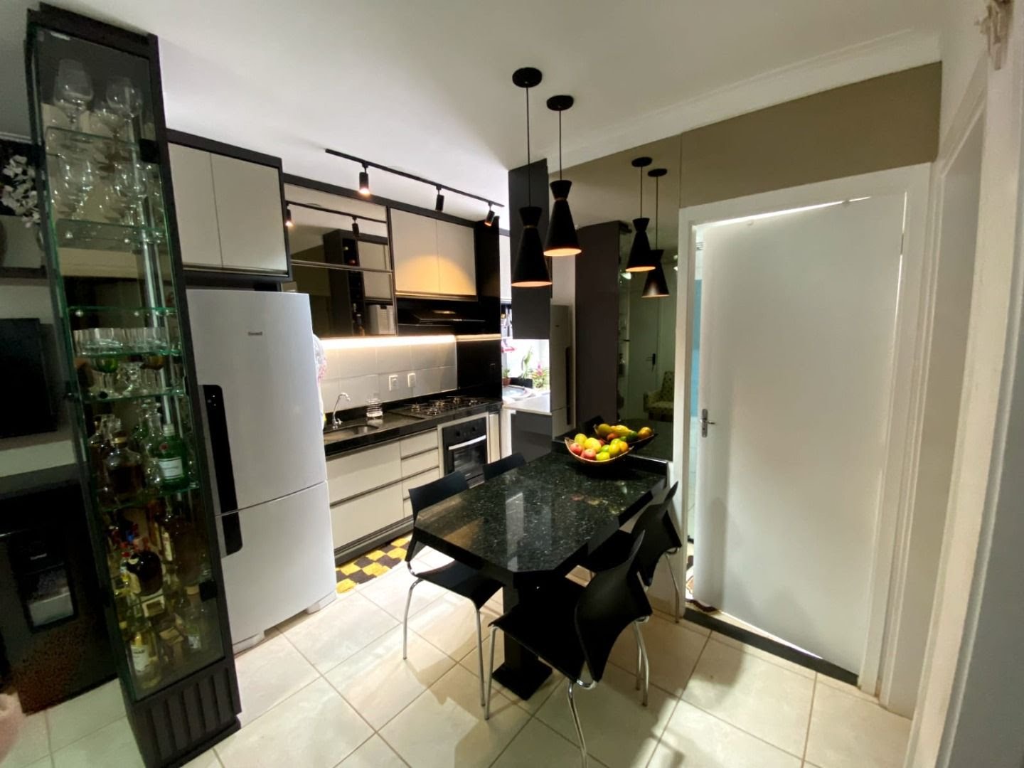 Apartamento à venda com 2 quartos, 1 banheiro, 1 vaga e 44m² no Parque Industrial Lagoinha, Ribeirão Preto (SP) — foto 3 de 20