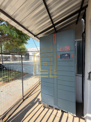 Apartamento no Pacaembu, semi mobiliado em Cascavel: 2 Dormitórios, 37,89m² e R$ 250 mil