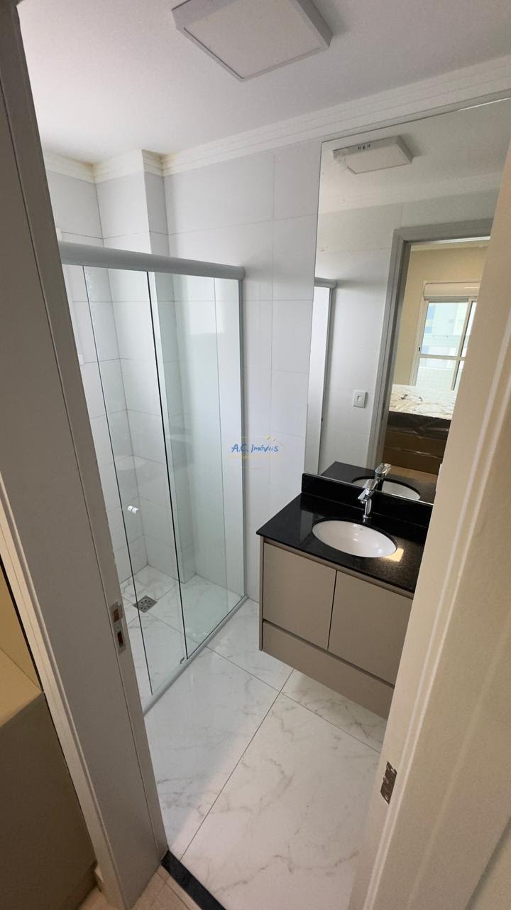 Apartamento à venda com 3 quartos, 1 suíte, 2 vagas e 140m² no Guilhermina, Praia Grande (SP) — foto 17 de 17