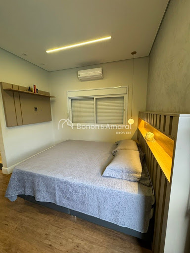 Casa de Condomínio, 4 quartos - Foto 35