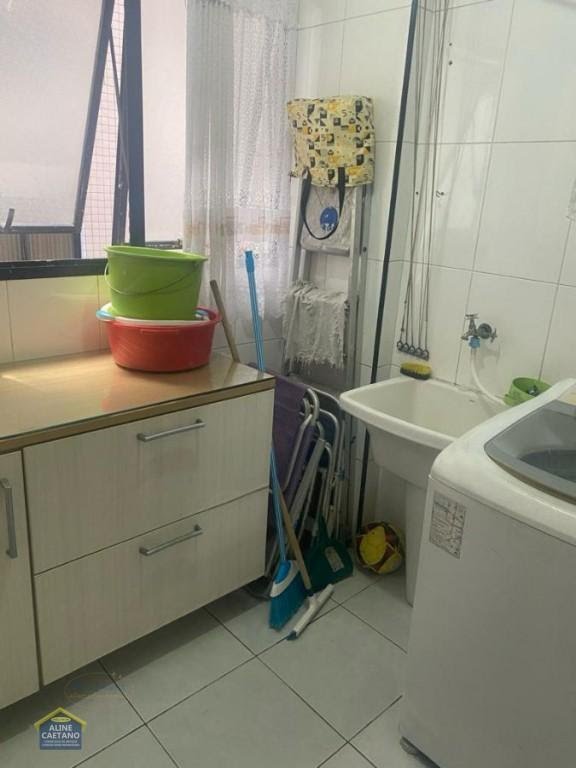 Apartamento à venda com 3 quartos, 2 suítes, 2 vagas e 131m² no Vila Tupi, Praia Grande (SP) — foto 11 de 20