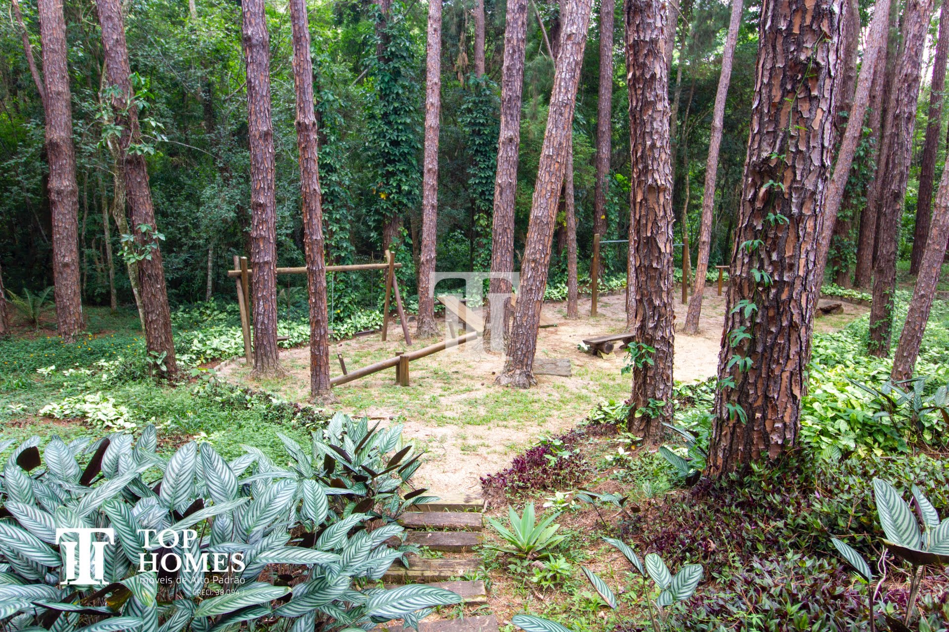 Terreno à venda no condomínio Fazenda Campo Verde em Jundiaí/SP.