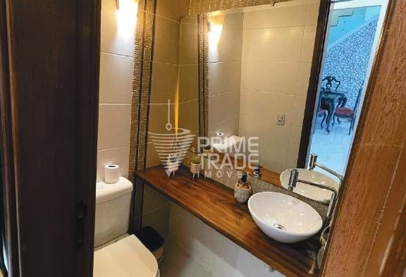 Cobertura à venda com 3 quartos, 3 suítes, 2 vagas e 187m² no Aparecida, Santos (SP) — foto 13 de 22