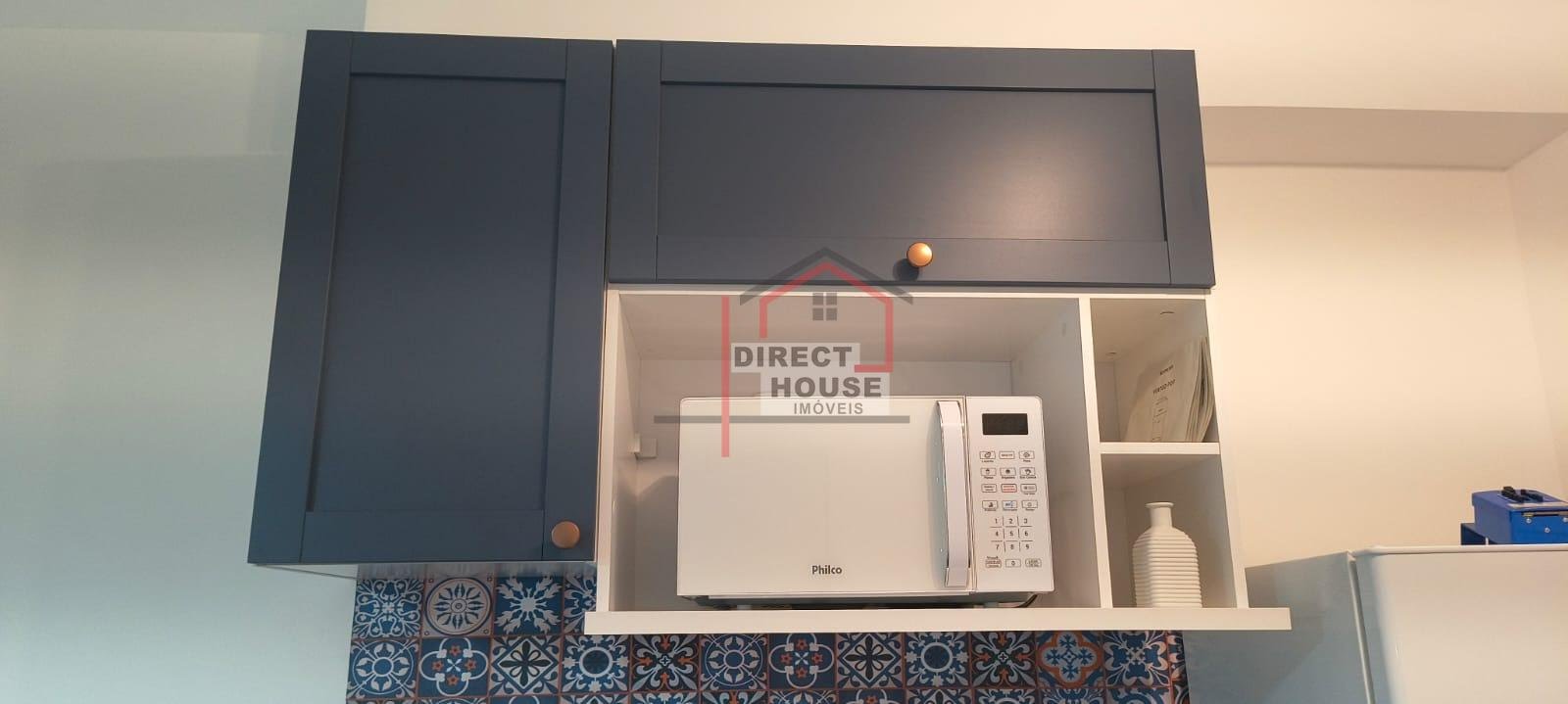 Apartamento, 1 quarto, 25 m² - Foto 8