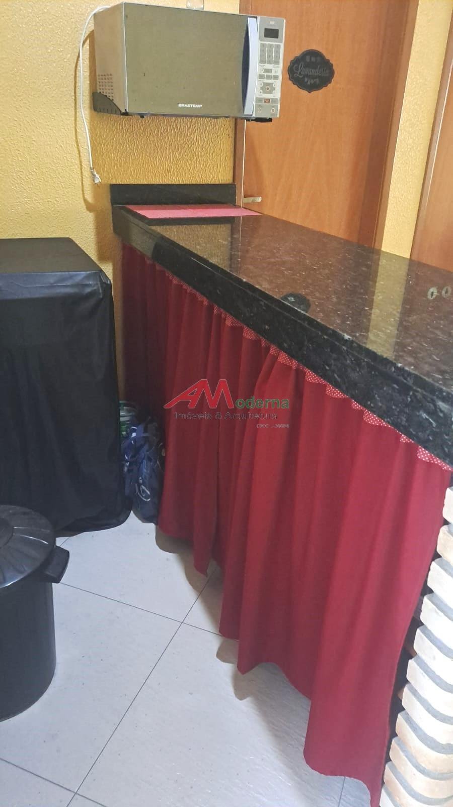 Apartamento à venda com 3 quartos, 1 suíte, 2 vagas e 150m² no Paraíso, Santo André (SP) — foto 17 de 19