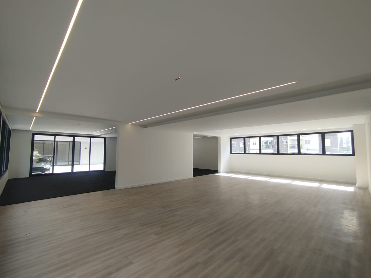 Apartamento para alugar com 2 quartos, 1 banheiro, 1 vaga e 38m² no Vila Andrade, São Paulo (SP) — foto 27 de 30