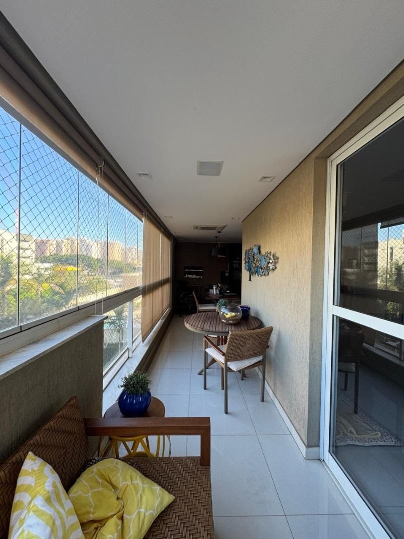 Apartamento à venda com 3 quartos, 3 suítes, 4 vagas e 202m² no Bosque das Juritis, Ribeirão Preto (SP) — foto 6 de 30