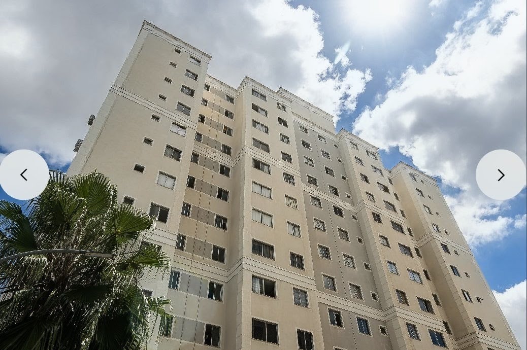Apartamento, 2 quartos, 50 m² - Foto 10