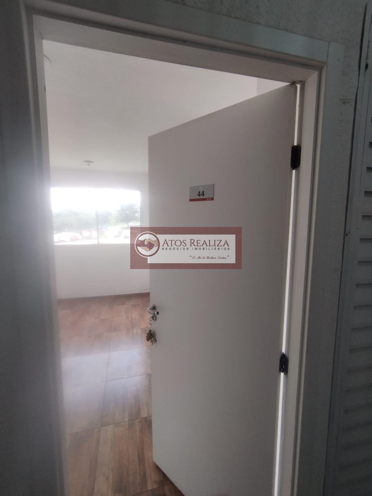 Apartamento à venda com 2 quartos, 1 banheiro e 41m² no Jardim das Oliveiras, São Paulo (SP) — foto 9 de 12