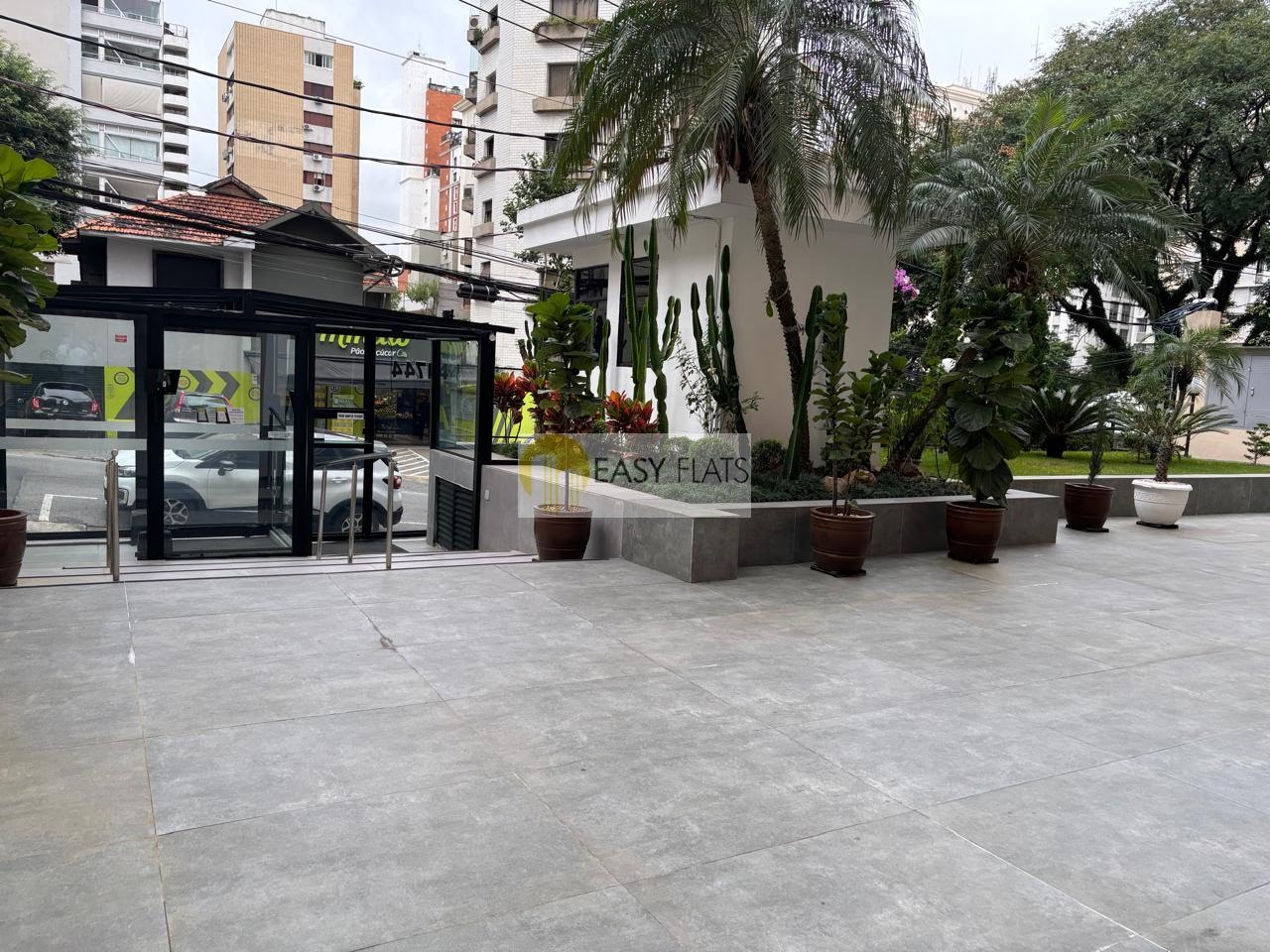 Apartamento para alugar com 2 quartos, 2 banheiros, 1 vaga e 85m² no Jardim Paulista, São Paulo (SP) — foto 19 de 30
