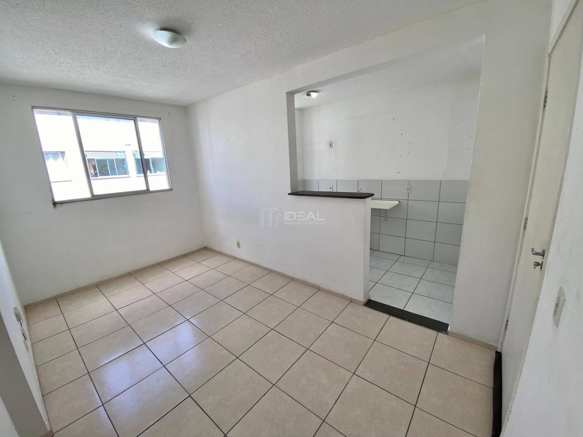 Apartamento à venda com 2 quartos, 1 banheiro, 1 vaga e 44m² no Parque Joquei Club, Campos dos Goytacazes (RJ) — foto 14 de 30