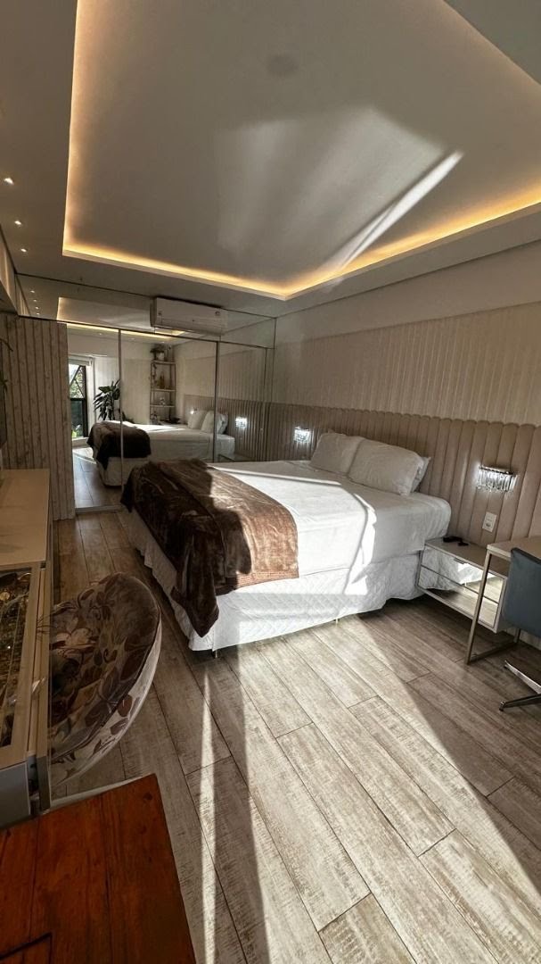 Apartamento à venda com 4 quartos, 4 suítes, 3 vagas e 158m² no Apipucos, Recife (PE) — foto 13 de 18