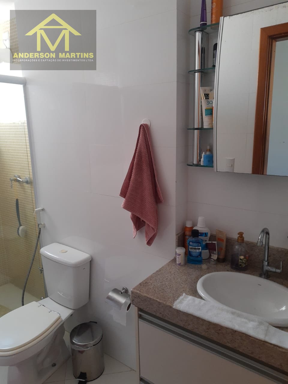 Cobertura à venda com 1 quarto, 2 banheiros, 2 vagas e 80m² no Praia da Costa, Vila Velha (ES) — foto 9 de 17