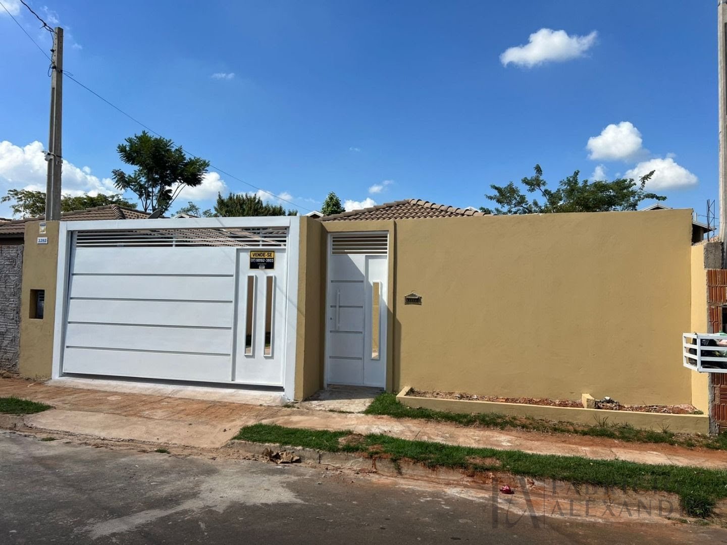 Casa à venda com 2 quartos, 1 banheiro e 42m² no Jardim Aurora 1, Bady Bassitt (SP) — foto 9 de 16
