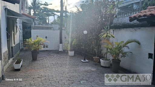 Casa em Recreio dos Bandeirantes  -  Rio de Janeiro