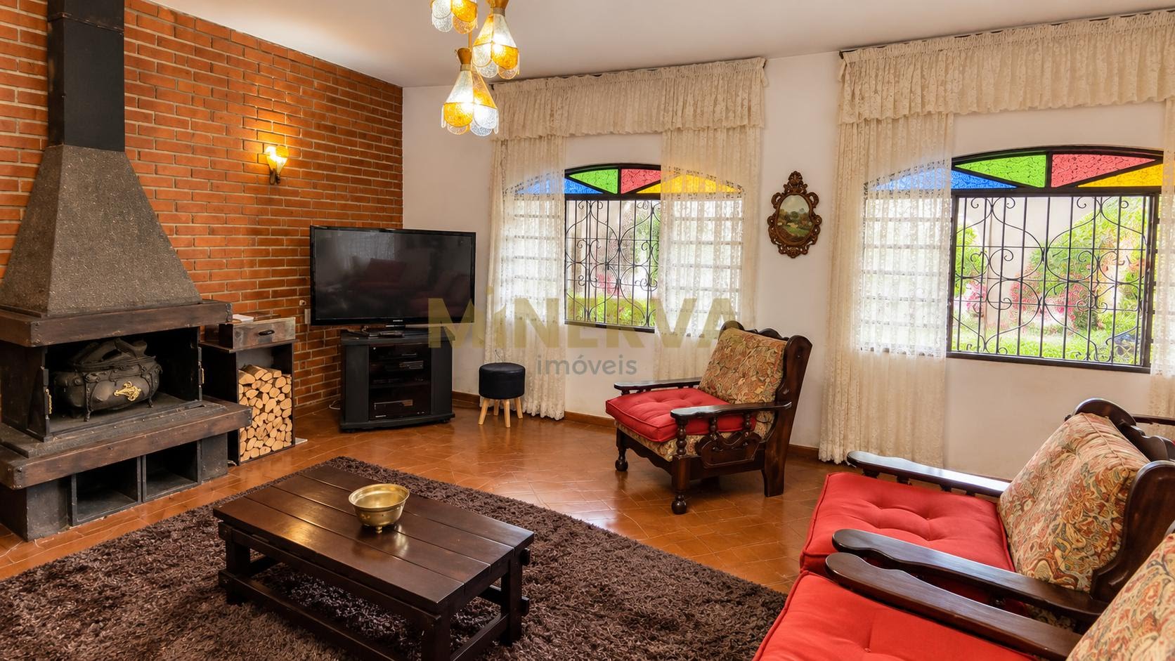 Casa à venda com 4 quartos, 3 suítes e 2367m² no Mantiqueira, Mairiporã (SP) — foto 17 de 30
