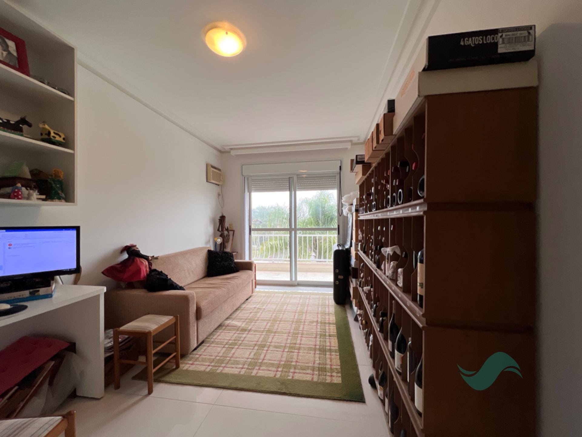 Apartamento à venda com 2 quartos, 1 suíte, 2 vagas e 151m² no Jurerê, Florianópolis (SC) — foto 14 de 27