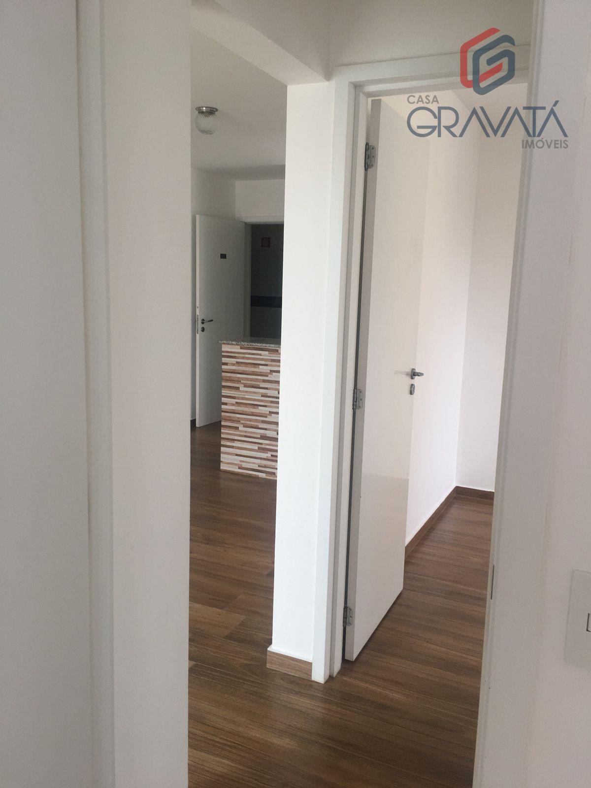 Apartamento à venda com 2 quartos, 1 banheiro, 1 vaga e 56m² no Baeta Neves, São Bernardo do Campo (SP) — foto 25 de 30