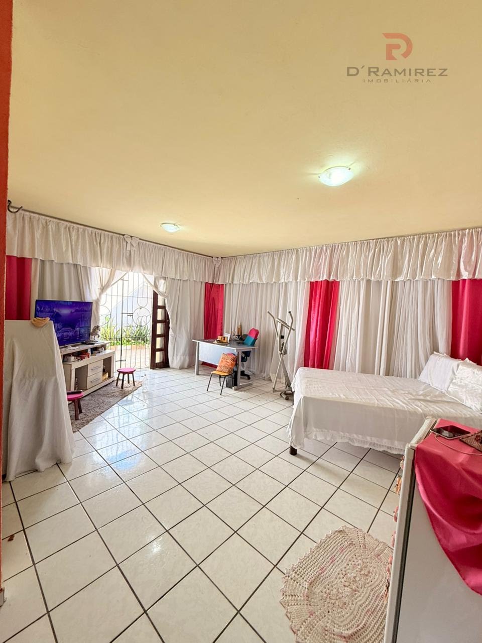 Casa à venda com 5 quartos, 5 suítes, 5 vagas e 720m² no Jardim São Cristóvão, São Luís (MA) — foto 20 de 30