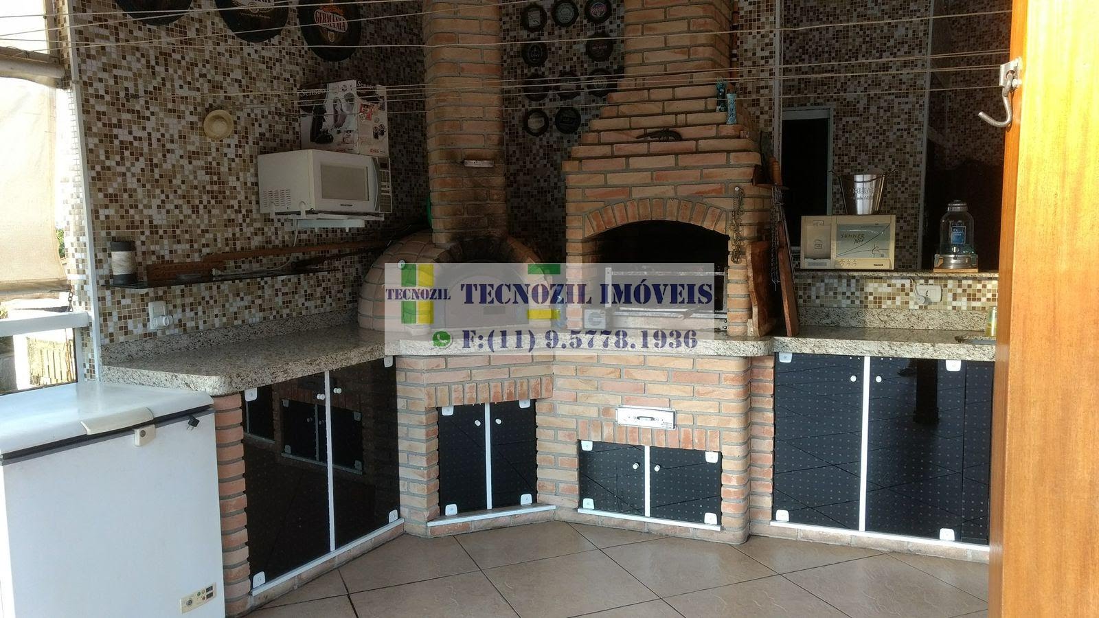 Sobrado, 4 quartos, 500 m² - Foto 38