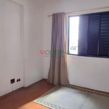 Apartamento à venda com 3 quartos, 1 suíte, 1 vaga e 90m² no Rudge Ramos, São Bernardo do Campo (SP) — foto 10 de 30