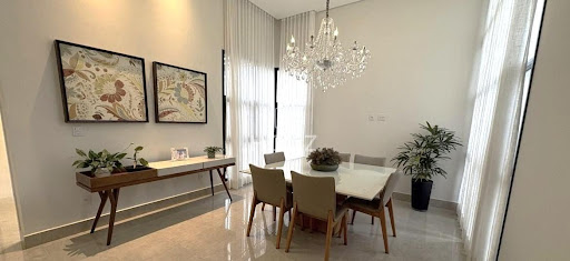 Sala de jantar