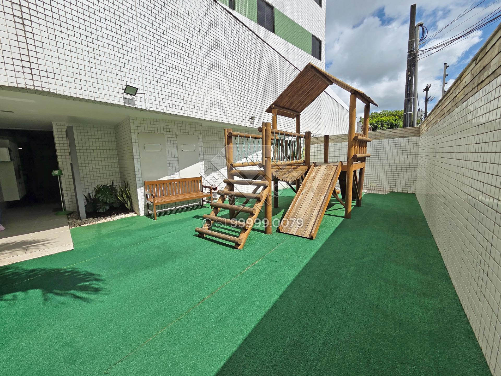 Apartamento à venda com 3 quartos, 3 suítes, 2 vagas e 130m² no Casa Amarela, Recife (PE) — foto 28 de 30
