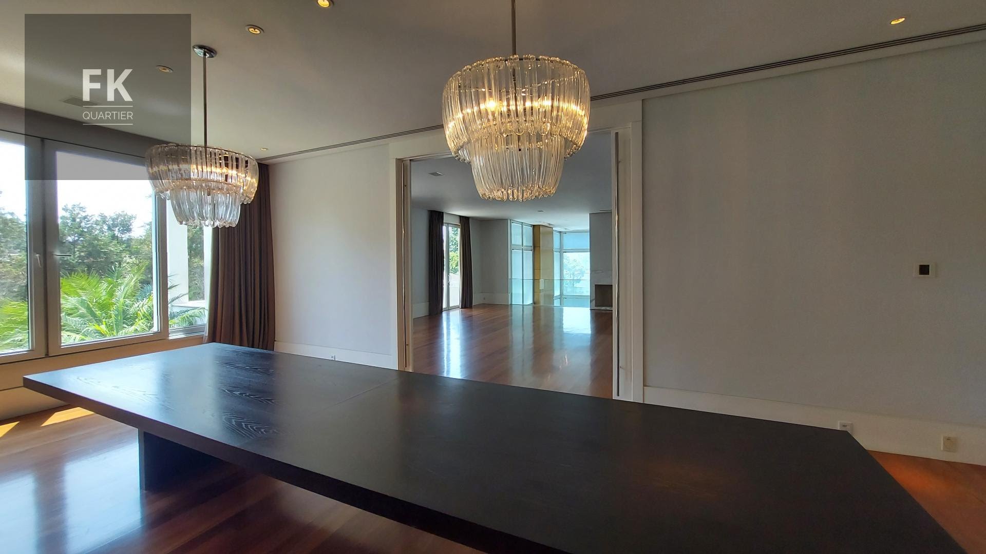 Casa à venda com 5 quartos, 5 suítes, 15 vagas e 1582m² no Alphaville Residencial Zero, Barueri (SP) — foto 11 de 30