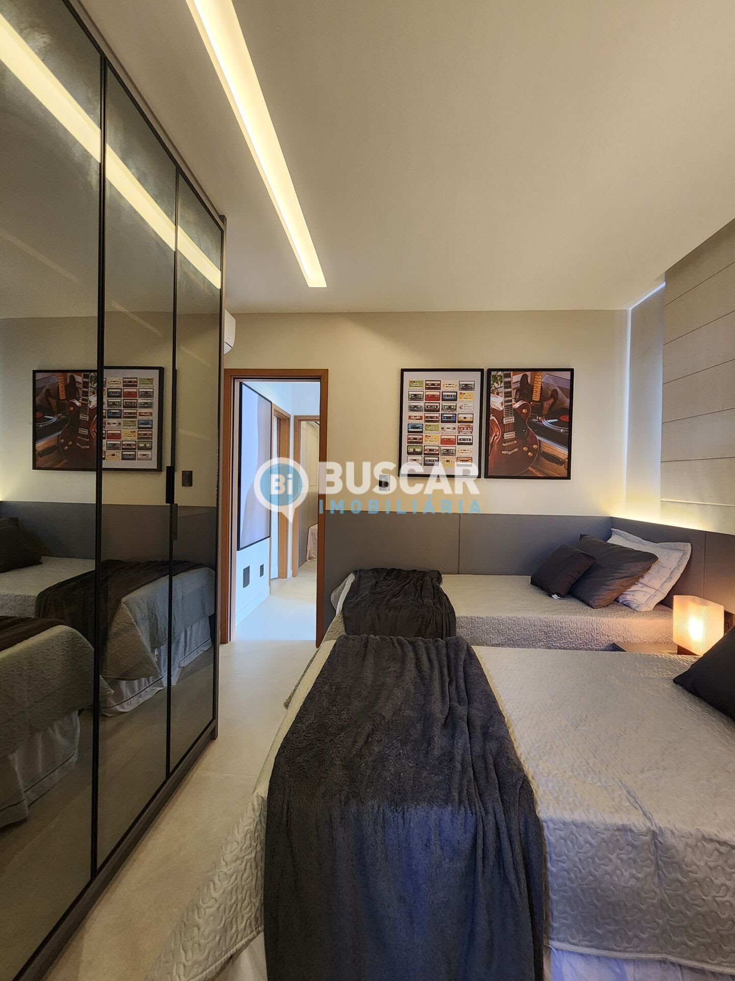 Casa à venda com 4 quartos, 4 suítes, 2 vagas e 161m² no Sim, Feira de Santana (BA) — foto 14 de 24