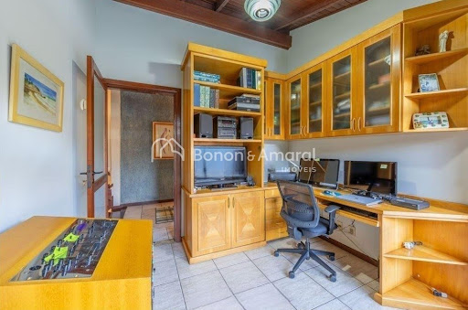 Casa de Condomínio, 4 quartos - Foto 20
