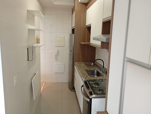 Apartamento à Venda Avenida Raimundo Pereira de Magalhães, Vila Anastácio/SP