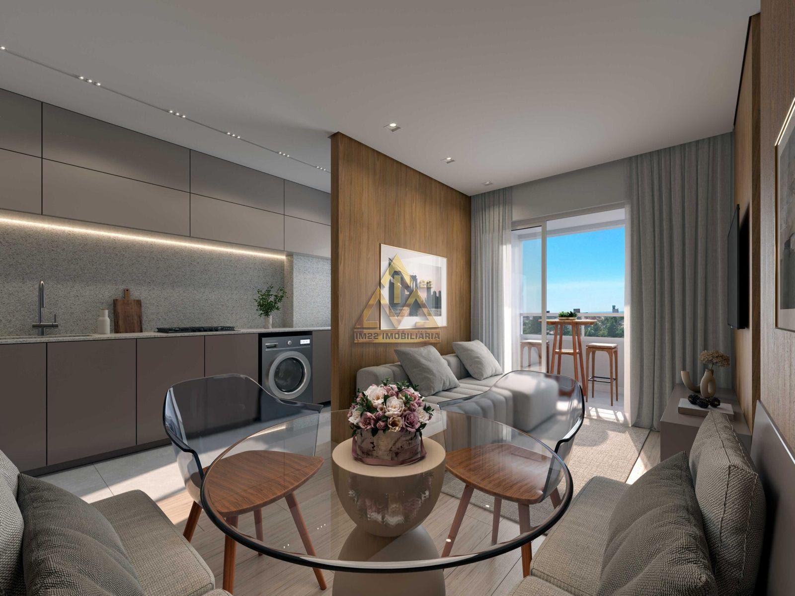 Apartamento à venda com 2 quartos, 1 vaga e 63m² no Itacolomi, Balneário Piçarras (SC) — foto 6 de 30