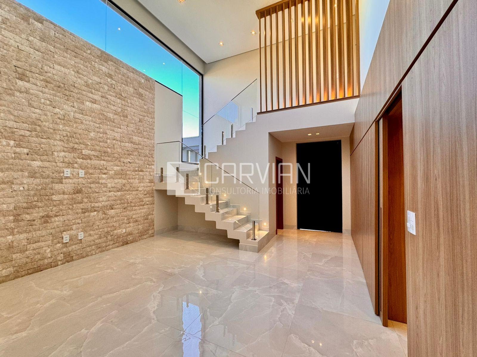 Casa à venda com 4 quartos, 4 suítes, 4 vagas e 250m² no Vila do Golfe, Ribeirão Preto (SP) — foto 21 de 30