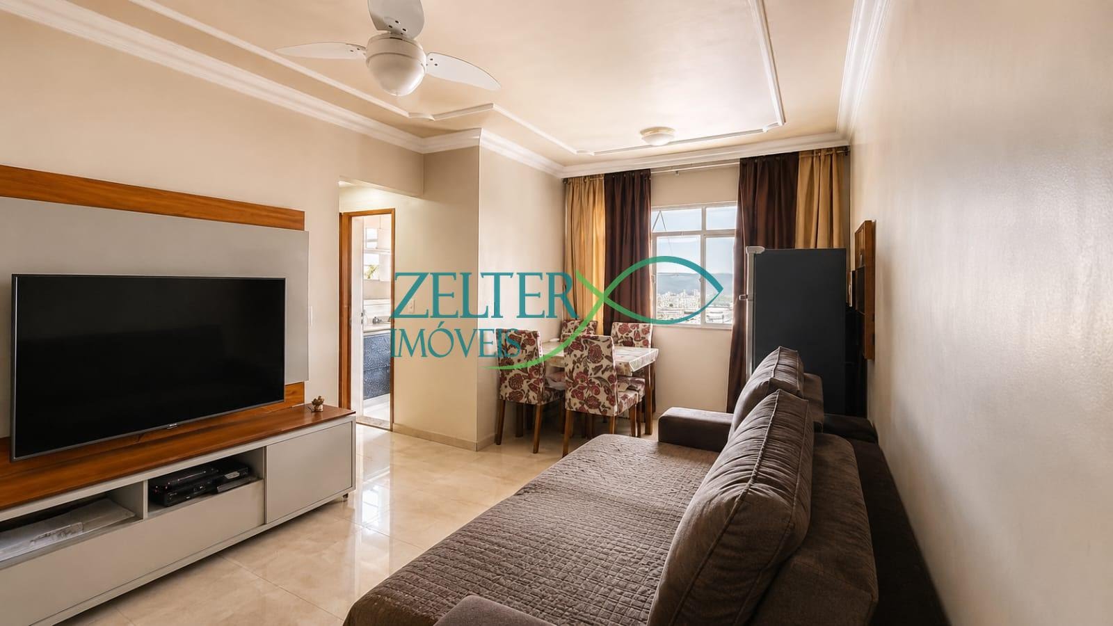 Apartamento à venda com 2 quartos, 2 banheiros, 1 vaga e 69m² no Irajá, Rio de Janeiro (RJ) — foto 2 de 16