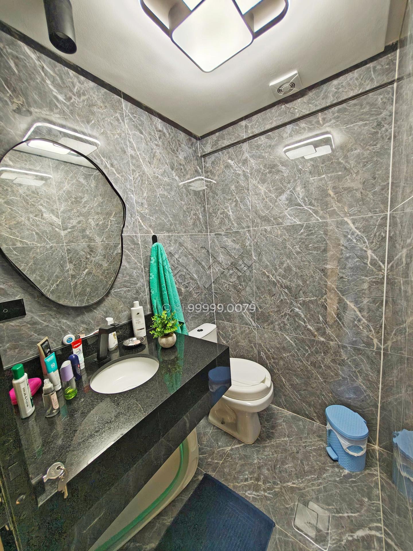 Apartamento à venda com 3 quartos, 2 suítes, 3 vagas e 125m² no Jaqueira, Recife (PE) — foto 16 de 26