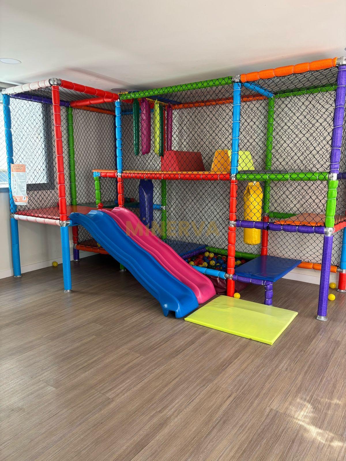 Apartamento à venda com 2 quartos, 1 suíte, 2 vagas e 115m² no Jardim Tres Marias, Guarujá (SP) — foto 14 de 26