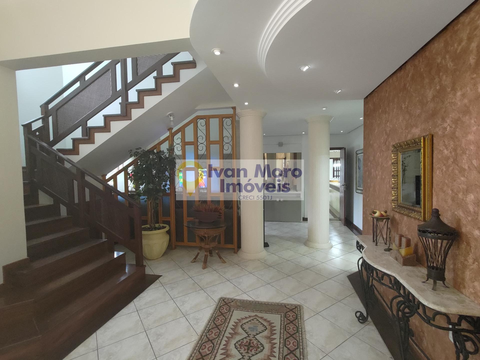 Casa à venda com 4 quartos, 2 suítes, 2 vagas e 300m² no Jurerê Internacional, Florianópolis (SC) — foto 4 de 30