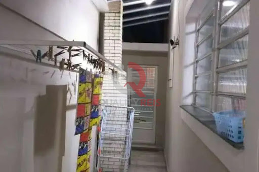 Casa/Sobrado à venda em Vila Nivi, São Paulo | 3 dorms