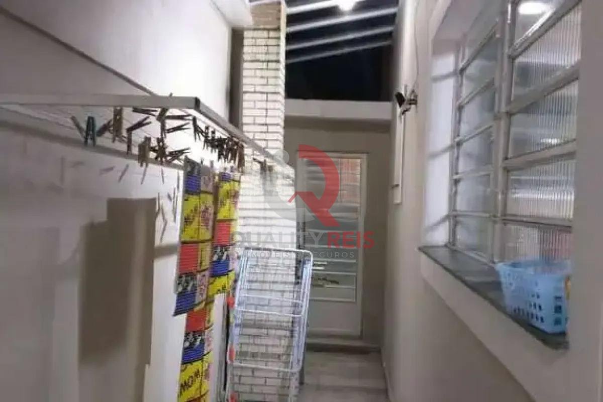 Sobrado, 3 quartos, 120 m² - Foto 4