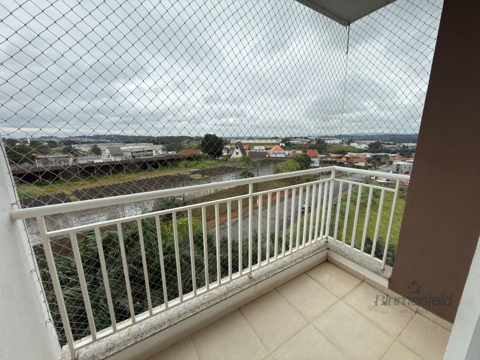 Apartamento para alugar com 3 quartos, 1 suíte, 1 vaga e 70m² no Jordanópolis, Arujá (SP) — foto 13 de 17