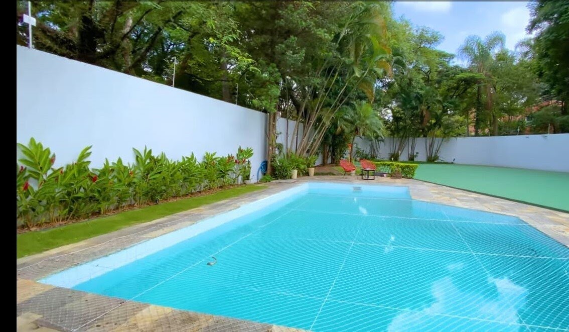 Apartamento à venda com 4 quartos, 2 suítes, 6 vagas e 460m² no Alto de Pinheiros, São Paulo (SP) — foto 25 de 28