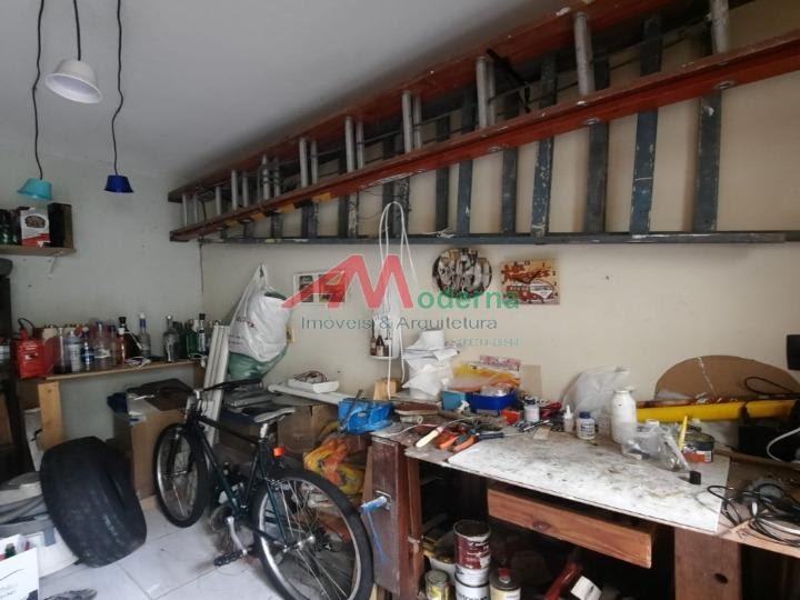 Casa à venda com 4 quartos, 1 suíte, 4 vagas e 179m² no Rudge Ramos, São Bernardo do Campo (SP) — foto 25 de 27