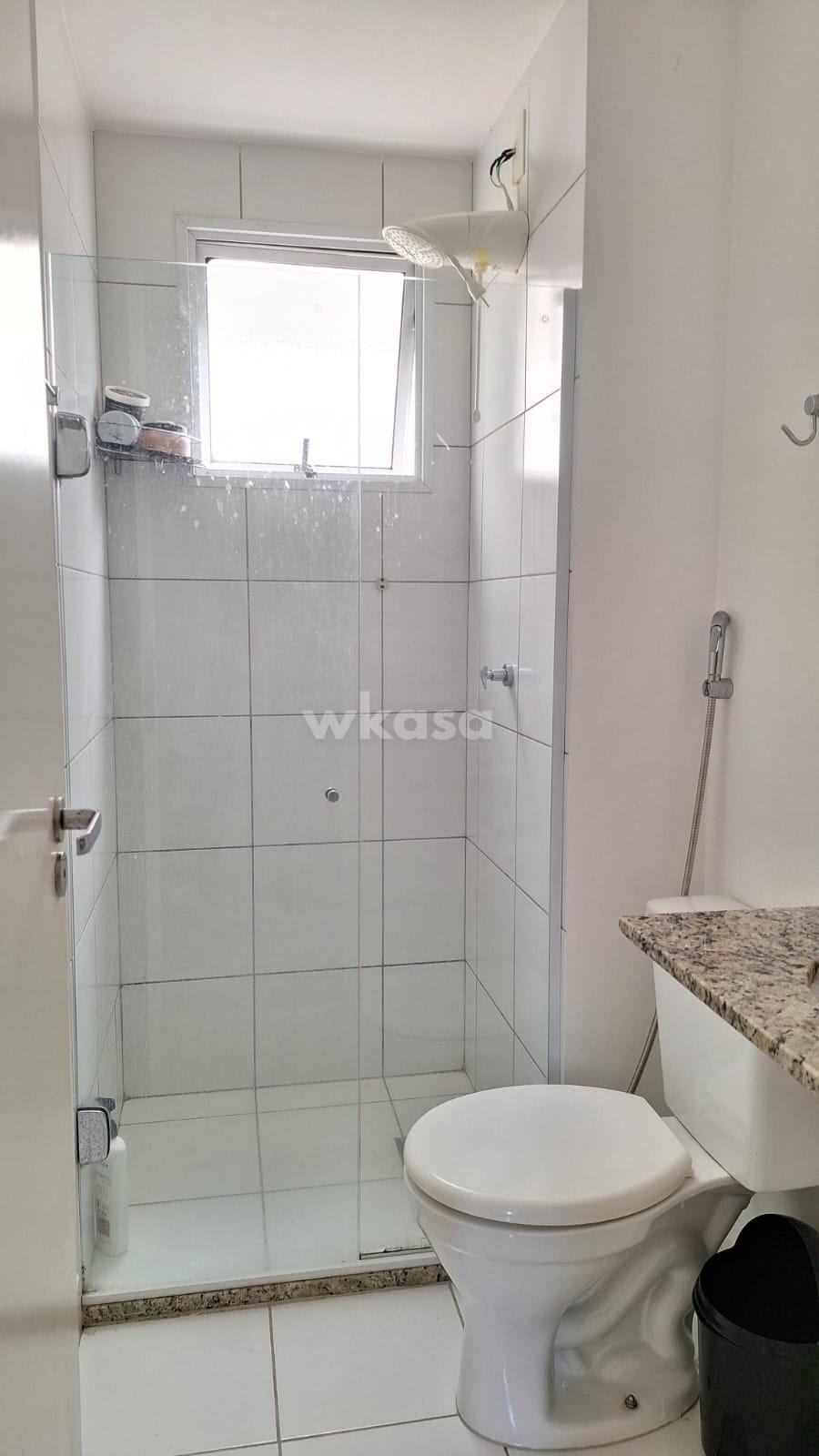 Apartamento para alugar com 3 quartos, 1 suíte, 2 vagas e 68m² no Praia da Baleia, Serra (ES) — foto 16 de 30