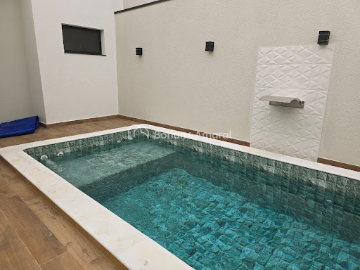 Casa de Condomínio, 3 quartos - Foto 11