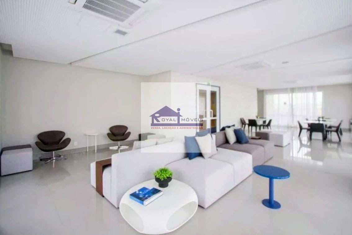 Studio à venda com 1 quarto, 1 banheiro, 1 vaga e 42m² no Campo Belo, São Paulo (SP) — foto 22 de 30