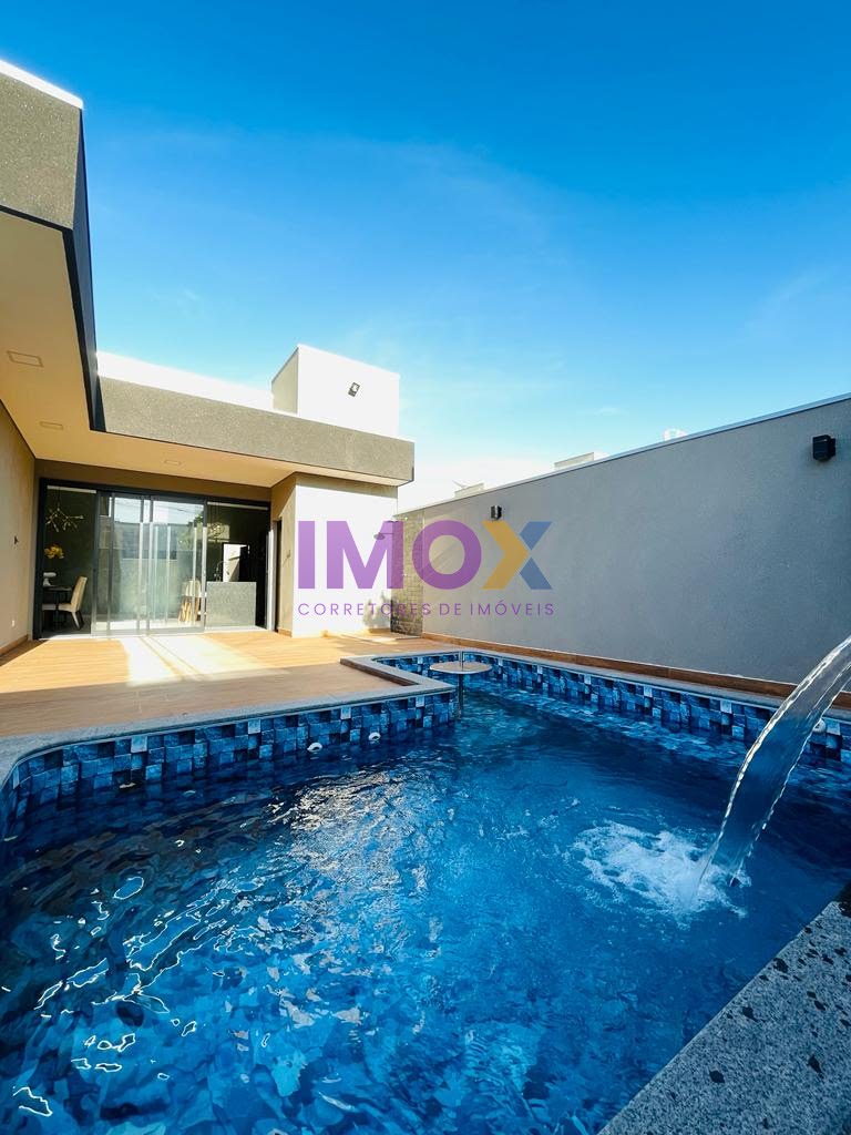 Casa à venda com 4 quartos, 2 suítes, 2 vagas e 180m² no Jardim das Paineiras, Três Lagoas (MS) — foto 5 de 22
