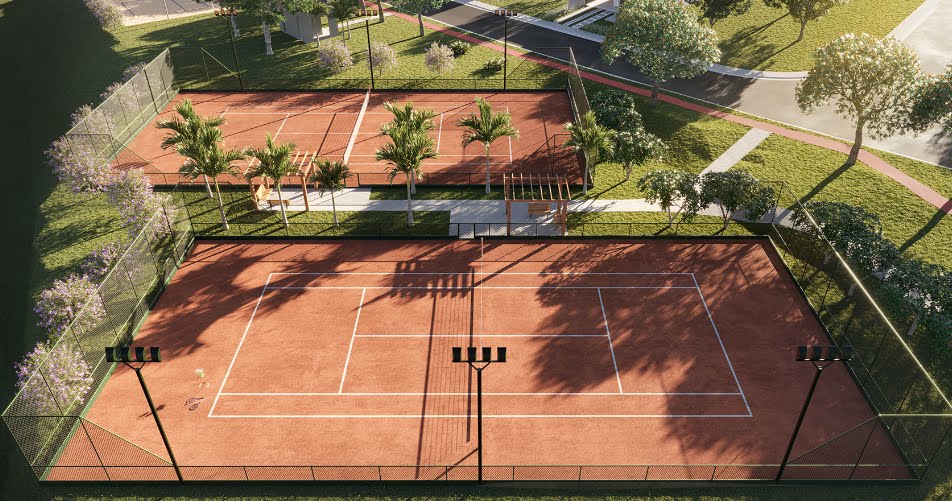 Terreno à venda com 572m² de terreno no Jardins Amasterdã, Goiânia (GO) — foto 12 de 12